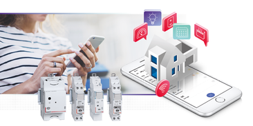 CX³ with Netatmo bei Schneider Elektrotechnik GmbH in Neuenmarkt
