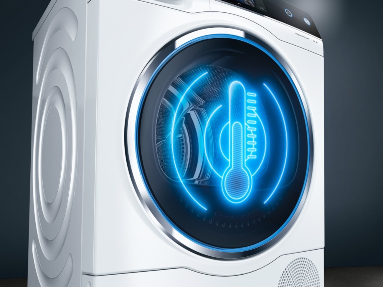autoDry-Funktion bei Schneider Elektrotechnik GmbH in Neuenmarkt