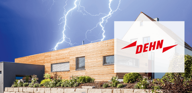 Dehn bei Schneider Elektrotechnik GmbH in Neuenmarkt