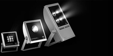 Lightstream LED bei Schneider Elektrotechnik GmbH in Neuenmarkt