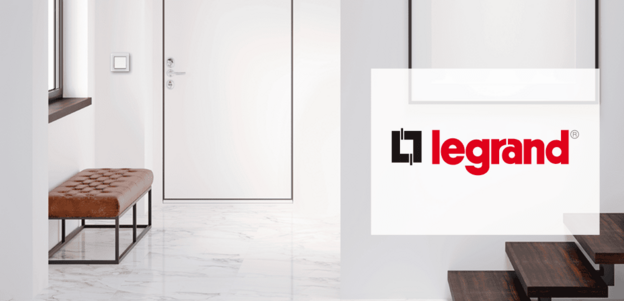 Legrand bei Schneider Elektrotechnik GmbH in Neuenmarkt