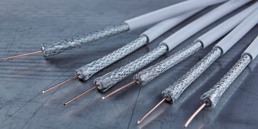 Kabel- und Steckverbinder bei Schneider Elektrotechnik GmbH in Neuenmarkt