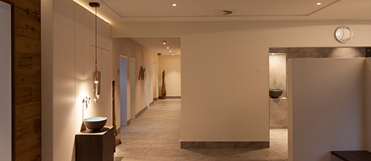 Spa / Wellness bei Schneider Elektrotechnik GmbH in Neuenmarkt