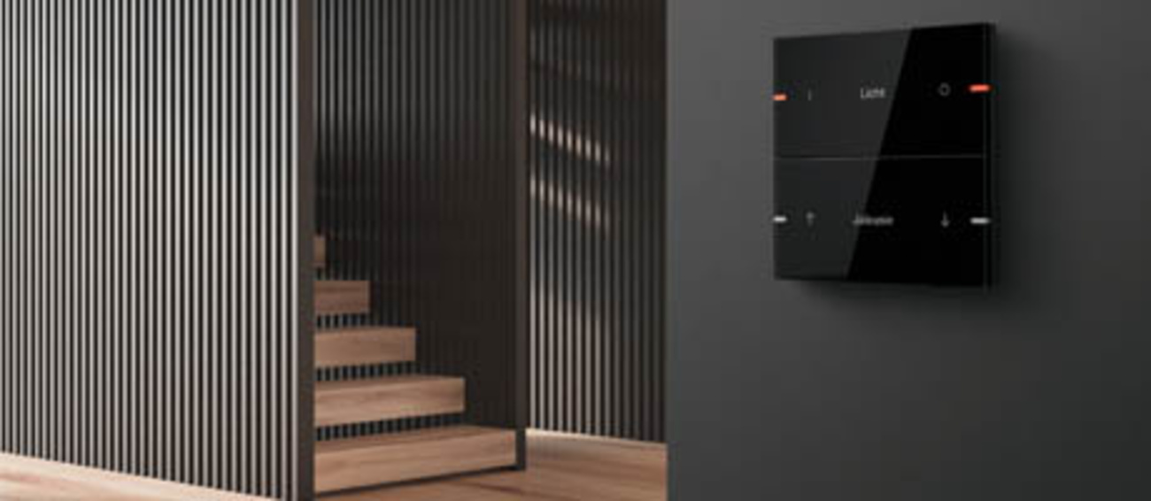 Gira Tastsensor 4 bei Schneider Elektrotechnik GmbH in Neuenmarkt