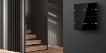 Gira Tastsensor 4 bei Schneider Elektrotechnik GmbH in Neuenmarkt