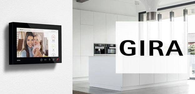 Gira bei Schneider Elektrotechnik GmbH in Neuenmarkt