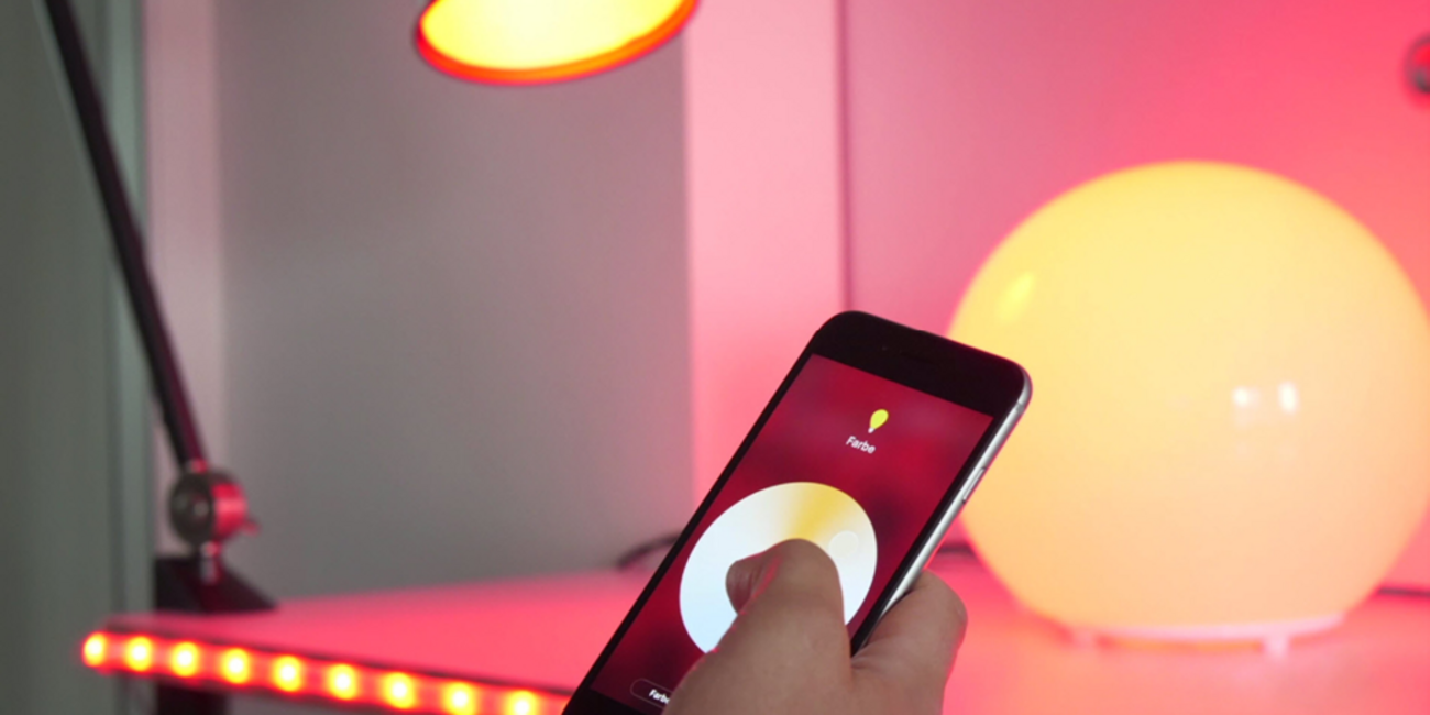 LED-Smart bei Schneider Elektrotechnik GmbH in Neuenmarkt