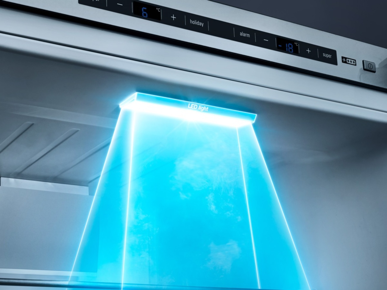 LED Licht bei Schneider Elektrotechnik GmbH in Neuenmarkt