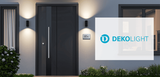 DEKO-LIGHT bei Schneider Elektrotechnik GmbH in Neuenmarkt