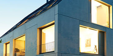 LUXORliving bei Schneider Elektrotechnik GmbH in Neuenmarkt