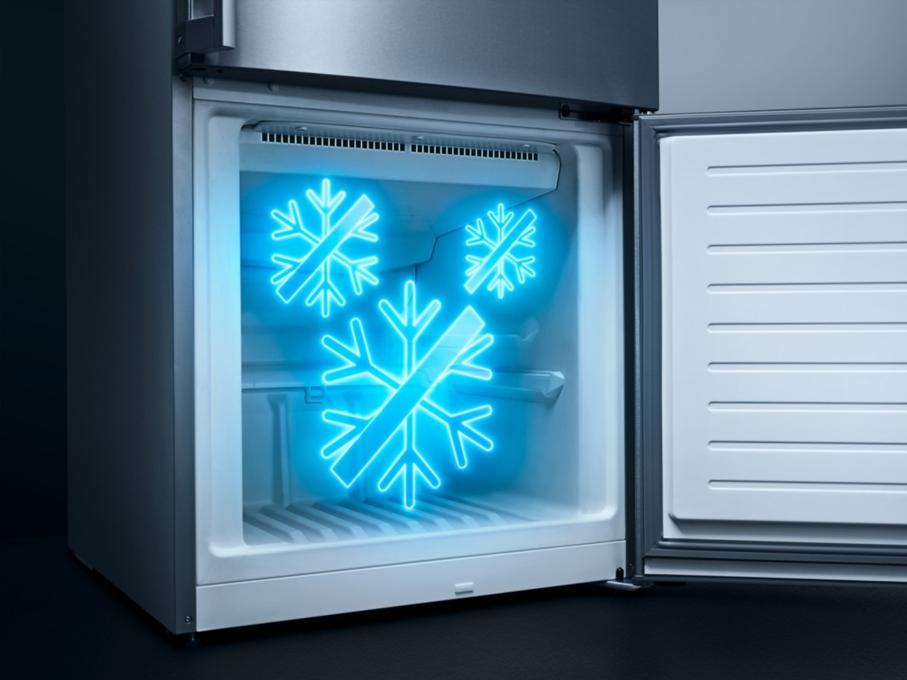 noFrost bei Schneider Elektrotechnik GmbH in Neuenmarkt