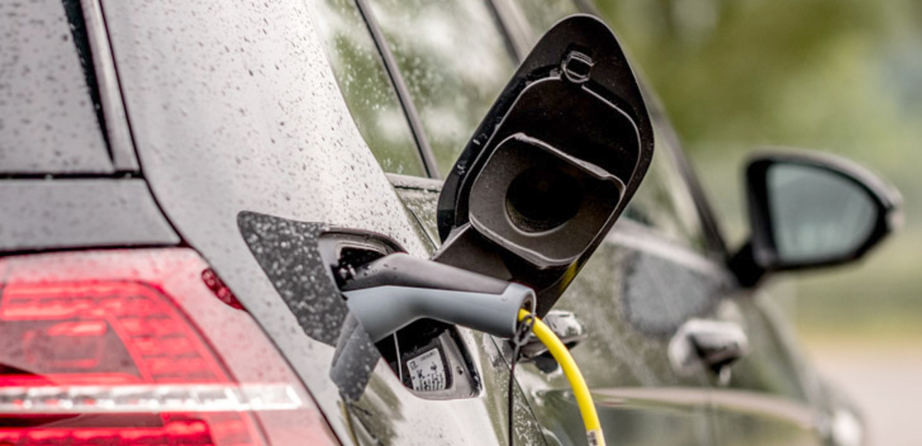 E-Mobility bei Schneider Elektrotechnik GmbH in Neuenmarkt