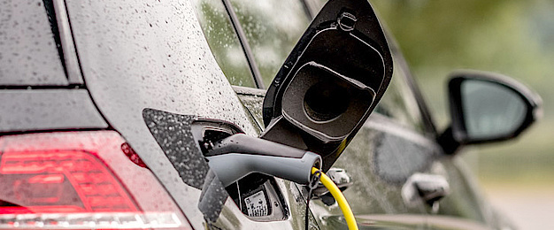 E-Mobility bei Schneider Elektrotechnik GmbH in Neuenmarkt