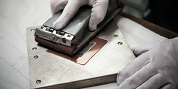 Manufaktur bei Schneider Elektrotechnik GmbH in Neuenmarkt