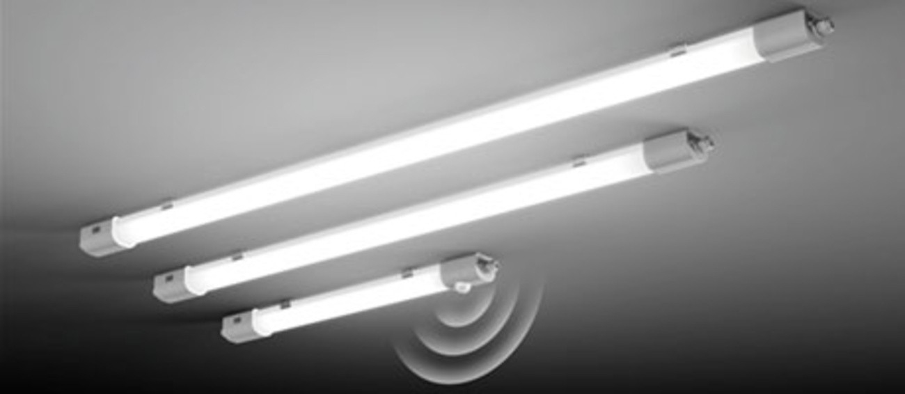 Planox Feuchtraumleuchten bei Schneider Elektrotechnik GmbH in Neuenmarkt