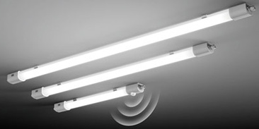 Planox Feuchtraumleuchten bei Schneider Elektrotechnik GmbH in Neuenmarkt