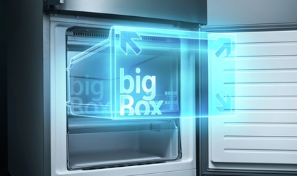bigBox bei Schneider Elektrotechnik GmbH in Neuenmarkt