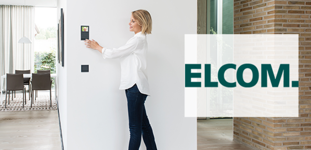 Elcom bei Schneider Elektrotechnik GmbH in Neuenmarkt
