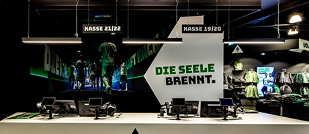 Shop / Retail bei Schneider Elektrotechnik GmbH in Neuenmarkt