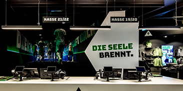Shop / Retail bei Schneider Elektrotechnik GmbH in Neuenmarkt