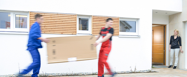 Hausgeräte-Service bei Schneider Elektrotechnik GmbH in Neuenmarkt