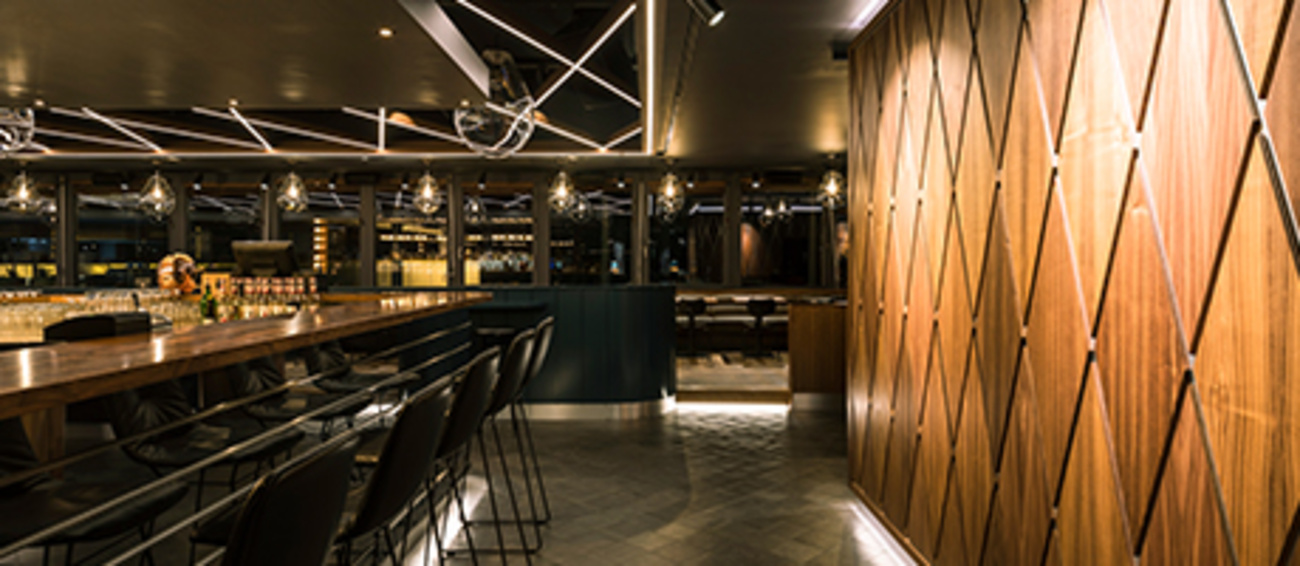 Hotellerie / Gastronomie bei Schneider Elektrotechnik GmbH in Neuenmarkt