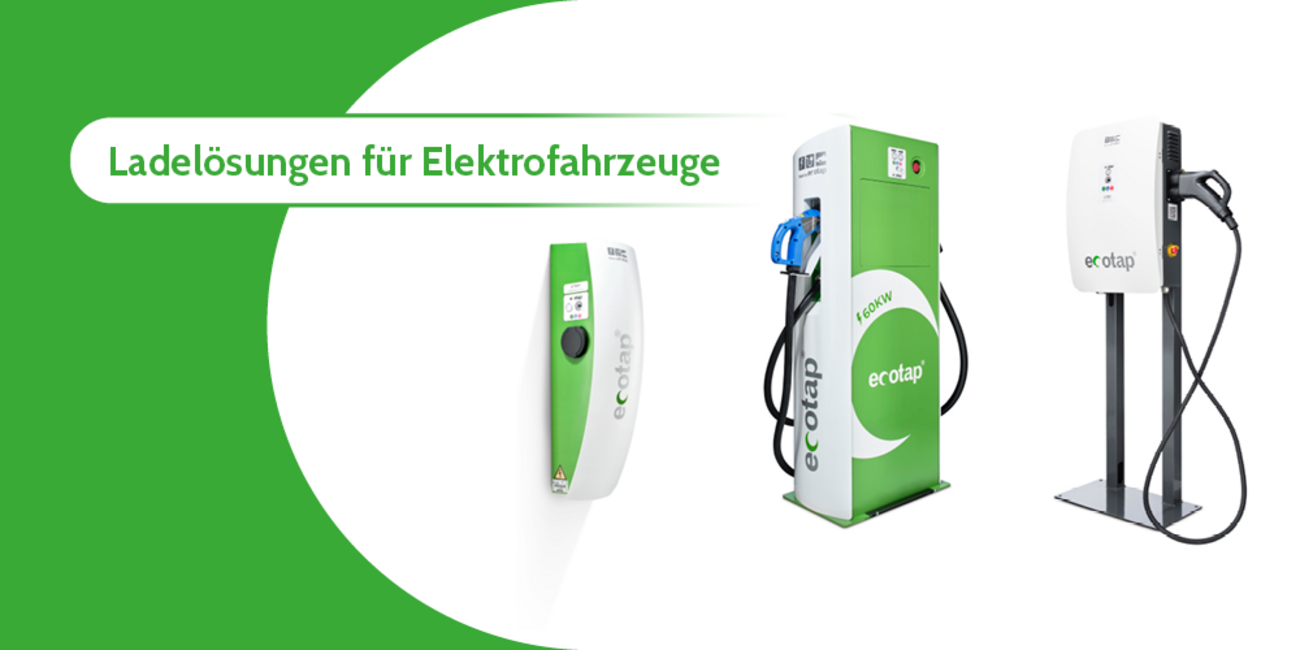E-Mobility bei Schneider Elektrotechnik GmbH in Neuenmarkt
