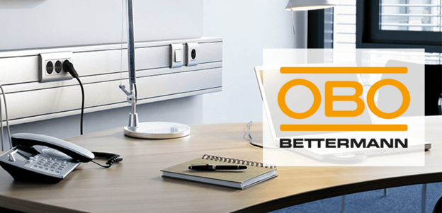 OBO bei Schneider Elektrotechnik GmbH in Neuenmarkt