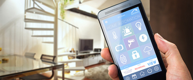 Smart Home bei Schneider Elektrotechnik GmbH in Neuenmarkt