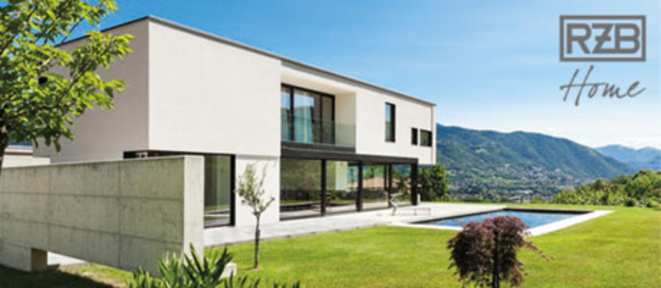 RZB Home + Basic bei Schneider Elektrotechnik GmbH in Neuenmarkt