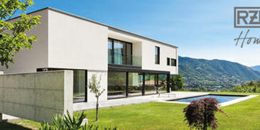 RZB Home + Basic bei Schneider Elektrotechnik GmbH in Neuenmarkt