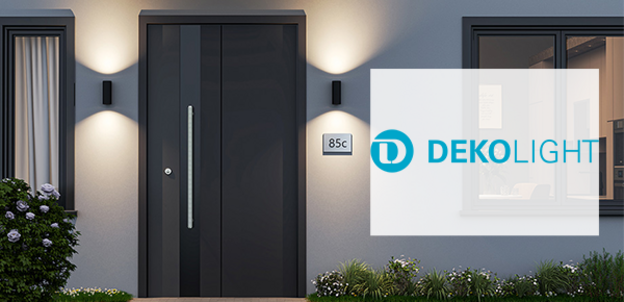 DEKO-LIGHT bei Schneider Elektrotechnik GmbH in Neuenmarkt