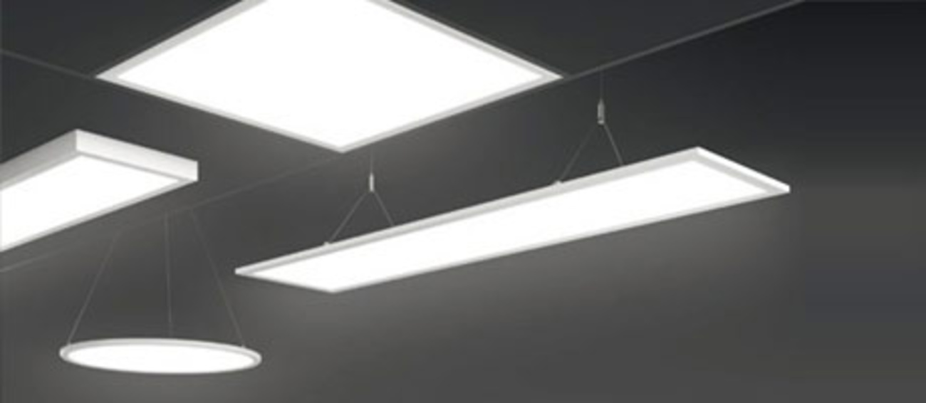 Sidelite ECO bei Schneider Elektrotechnik GmbH in Neuenmarkt