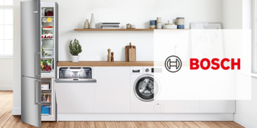 Bosch Hausgeräte bei Schneider Elektrotechnik GmbH in Neuenmarkt
