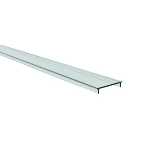 LED-Profil­abdeckungen bei Schneider Elektrotechnik GmbH in Neuenmarkt
