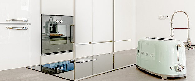 Elektro- und Haushaltsgeräte bei Schneider Elektrotechnik GmbH in Neuenmarkt