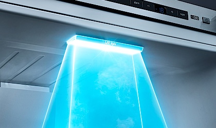LED Licht bei Schneider Elektrotechnik GmbH in Neuenmarkt