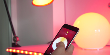 LED-Smart bei Schneider Elektrotechnik GmbH in Neuenmarkt