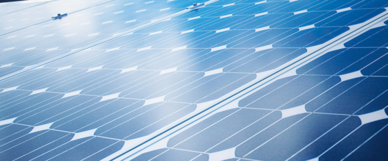 Photovoltaik bei Schneider Elektrotechnik GmbH in Neuenmarkt