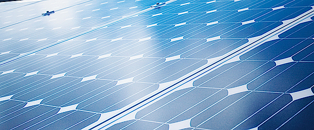 Photovoltaik bei Schneider Elektrotechnik GmbH in Neuenmarkt