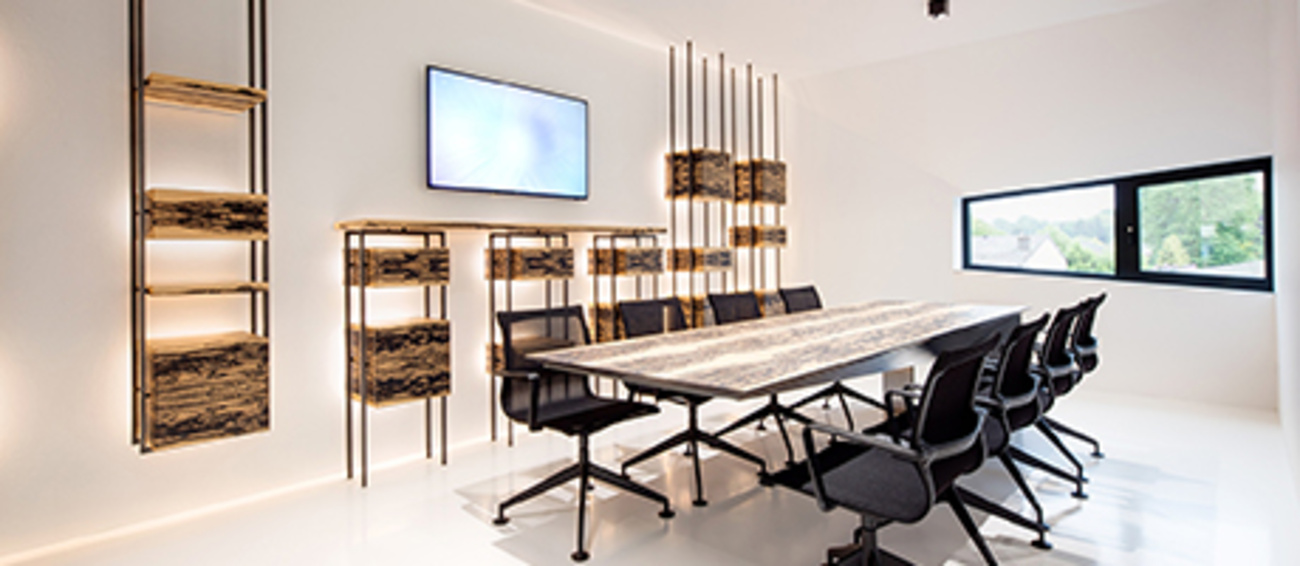 Büro / Kommunikation bei Schneider Elektrotechnik GmbH in Neuenmarkt
