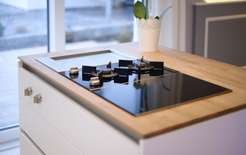 Hausgeräte bei Schneider Elektrotechnik GmbH in Neuenmarkt
