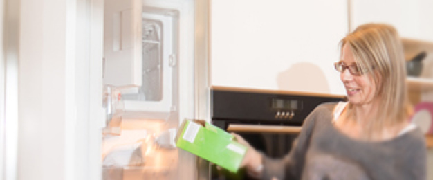 Kühlen & Gefrieren bei Schneider Elektrotechnik GmbH in Neuenmarkt
