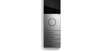 Gira System 106 bei Schneider Elektrotechnik GmbH in Neuenmarkt