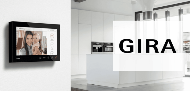 Gira bei Schneider Elektrotechnik GmbH in Neuenmarkt