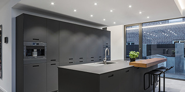 Home / Living bei Schneider Elektrotechnik GmbH in Neuenmarkt