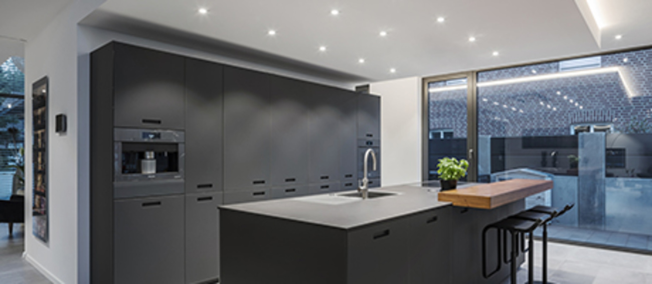 Home / Living bei Schneider Elektrotechnik GmbH in Neuenmarkt